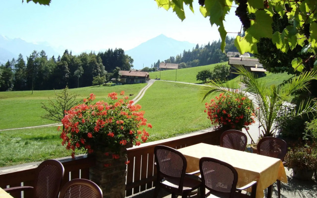 Hotel Rothorn