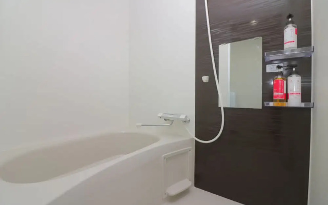HG Cozy Hotel No.44