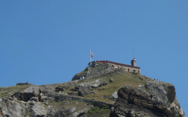 Villa Isabela Bakio Rooms