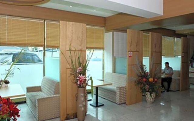 Seoul Tourist Hotel Jecheon