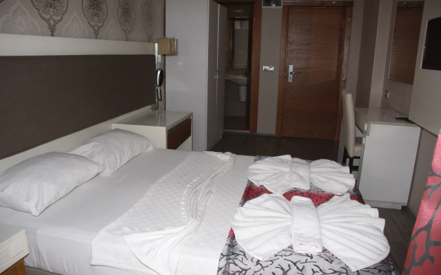 Mehtap Family Hotel