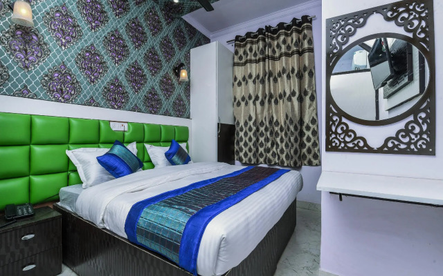 Hotel Akash Continental By OYO Rooms