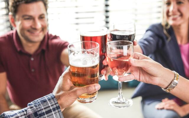 Staybridge Suites Savannah Airport