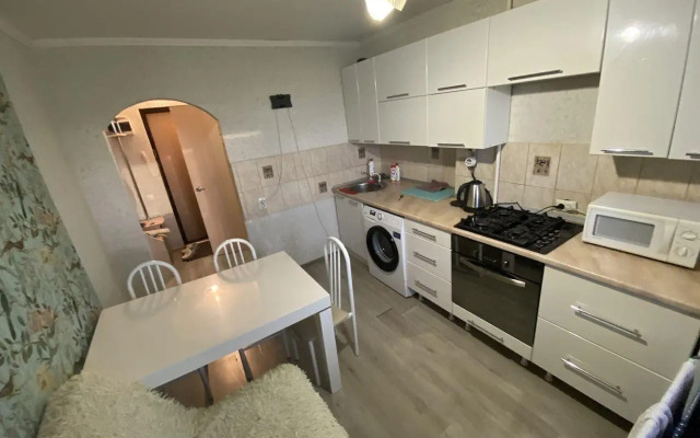 Апартаменты на улице 50 лет СССР 44