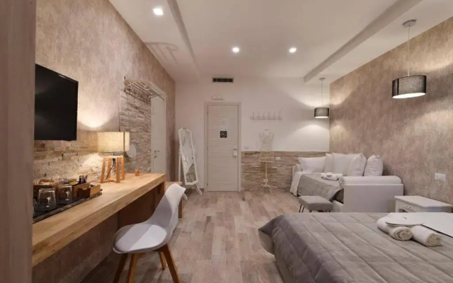 Veneto Suite Rome