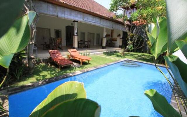 Villa Sambu