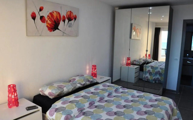 Appartement Vue Mer