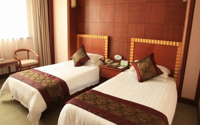 Shanghai Huiyuan Hotel