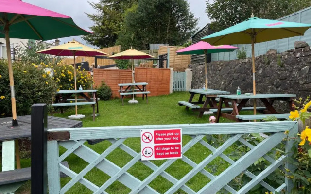 The New Inn