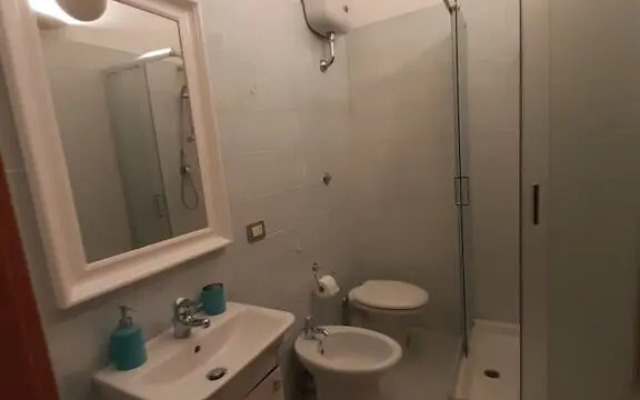 Il Casolare Della Cascata