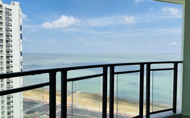 Wenting Apartments (Deli-Haibeihai)