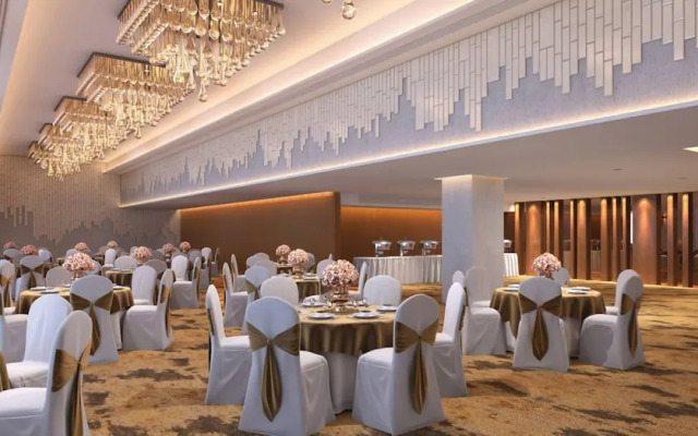 Hyatt Place Jaipur Malviya Nagar