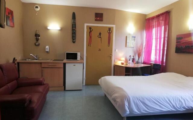 Residence Les Jardins