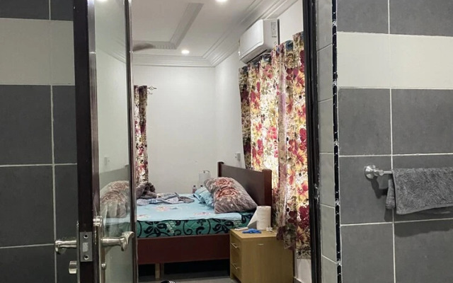Oyibi New Furnished House - Charming 3 Bedroom
