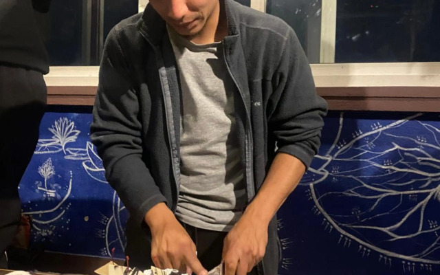 Planet Nomad Hostel By Shantipur