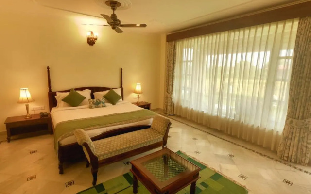 Sariska Safari Lodge