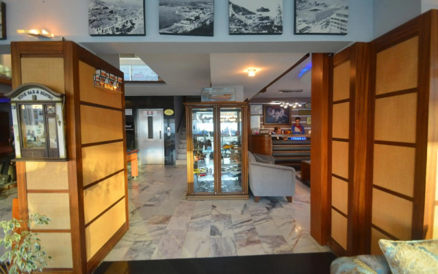 Hotel Istankoy Kusadasi