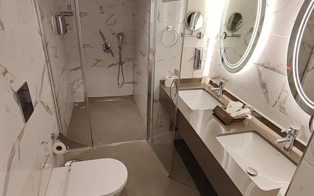 Cihangir Hotel Bosphorus