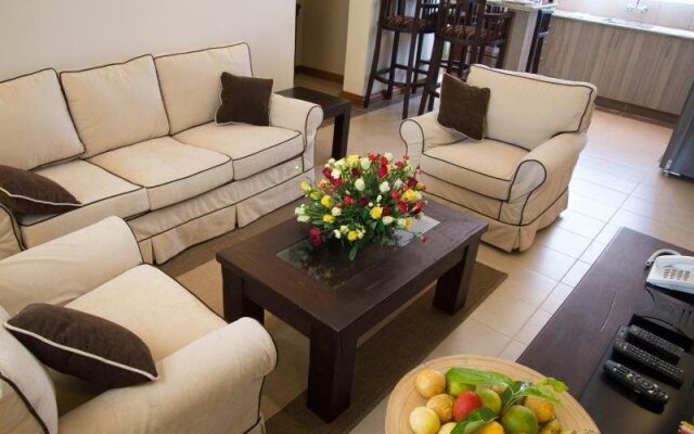 Diani Place Fully Furnished Apartments