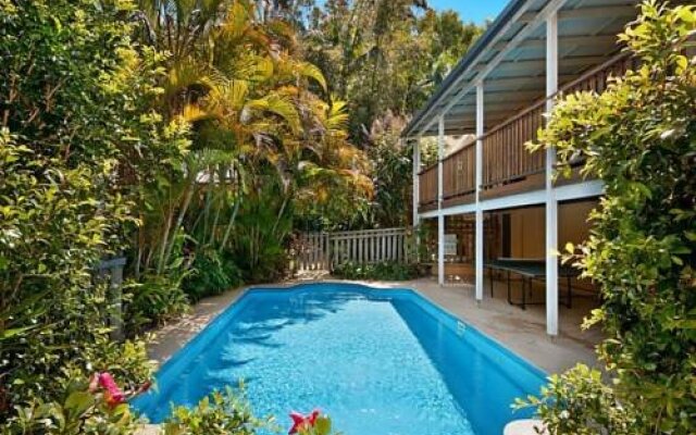 Anna's Byron Bay