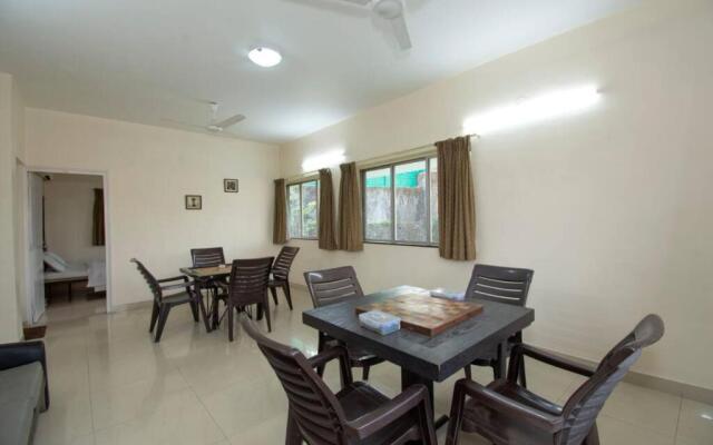 Lalit Hills Resort