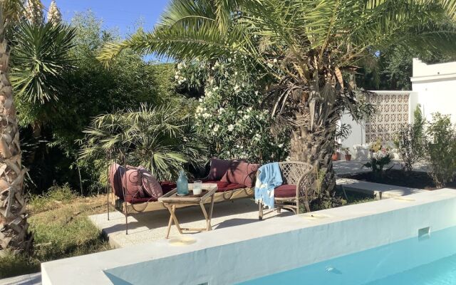 Kasbah Andaluz guest house
