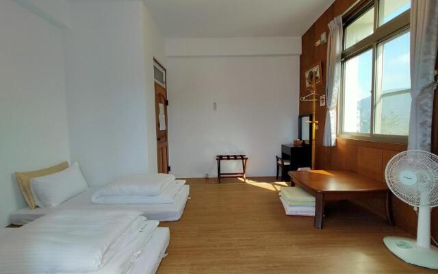 Pu Su Bed and Breakfast