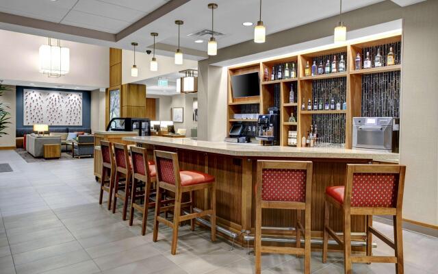 Hyatt Place Boulder/Pearl Street