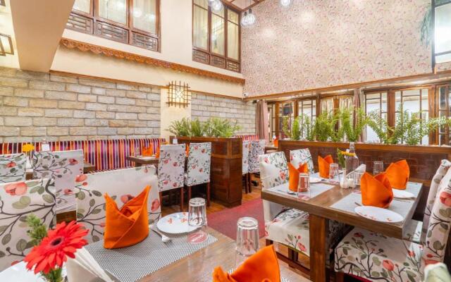 Summit Oriental Boutique Hotel