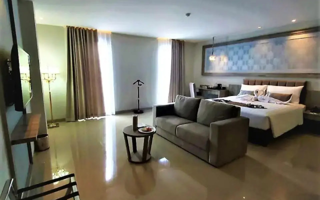 savero Style Bogor