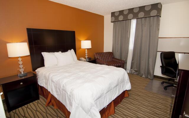 Spark by Hilton Eden Prairie