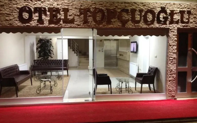 Otel Topcuoglu