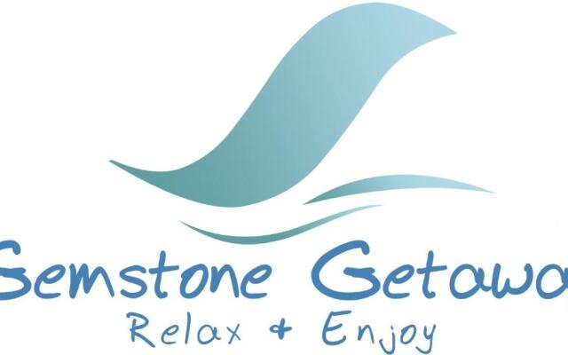 Yellow Jasper - Gemstone Getaway