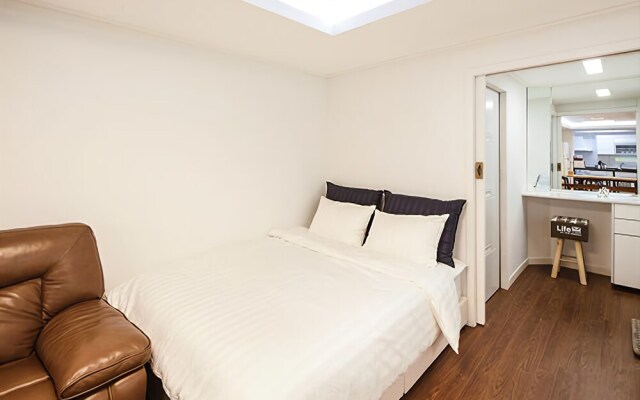 Jeju Vio House Pension