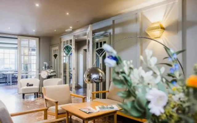 Hotel Restaurant Geerts