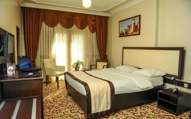 Teona Hotel