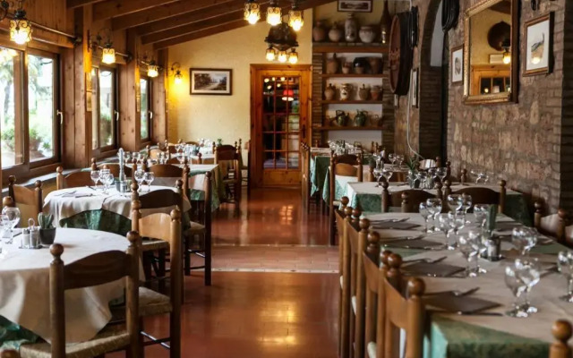 Hotel Villa Elda