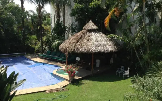 Quinta Imperial