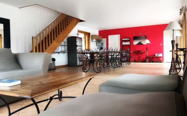 Domaine des Bories