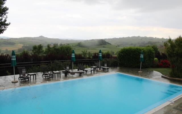 Locanda del Boscogrande
