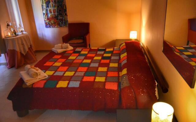 Bed and Breakfast Pieffe