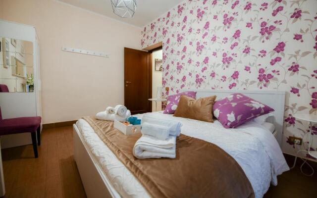 Saint Peter House Germanico