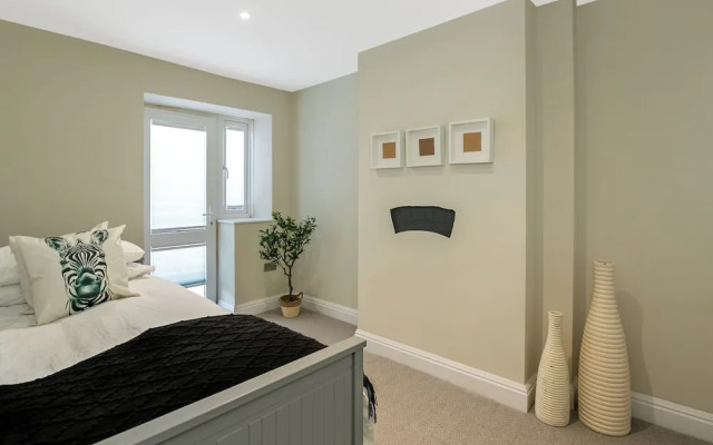 Stunning Townhouse in Cirencester