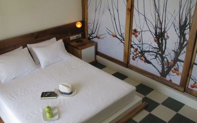 Irida Boutique Hotel