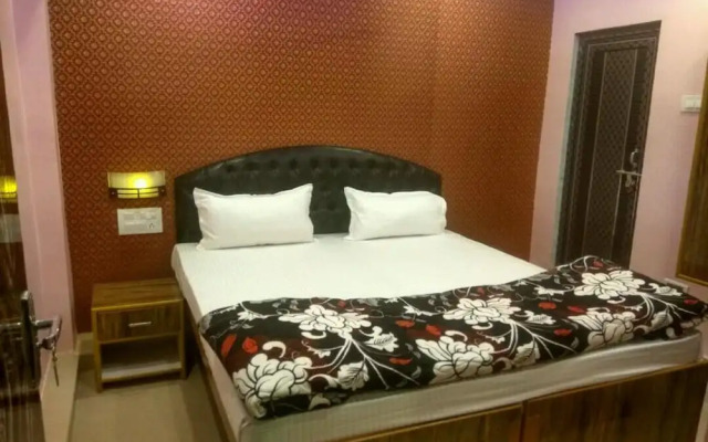 Walkin Shiva P Guest House