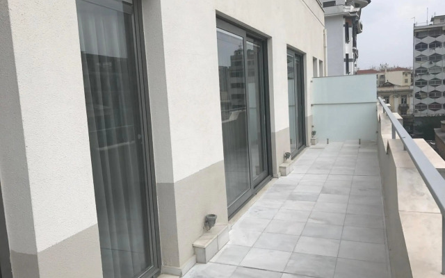Superior One Boutique Hotel