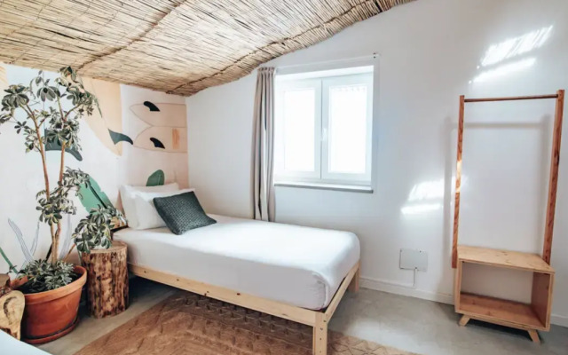 Selina Boavista Ericeira - Hostel