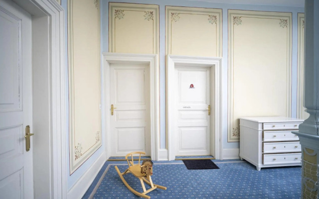 Villa Victoria - Nairs, Scuol