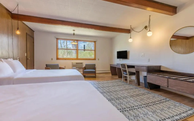 Grayhaven Motel