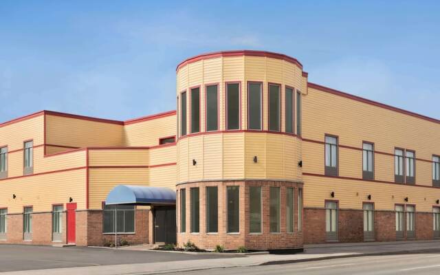 Days Inn Hamilton